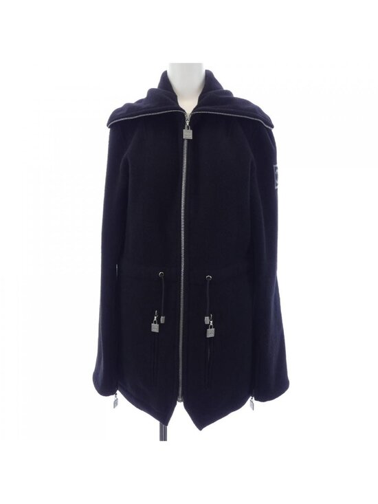 Chanel Jackets & Blazers - ★SOLD★ Chanel Vintage Identification Coat